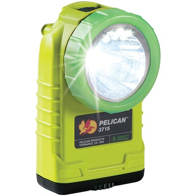 Pelican glow in the dark right angle lights - Qld Protective Cases - Qld
