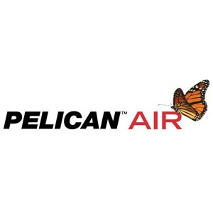 PELICAN AIR CASES