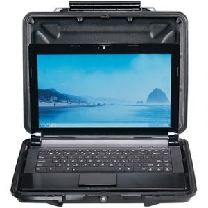 Pelican 1085CC Laptop Case - Qld Protective Cases, Brisbane