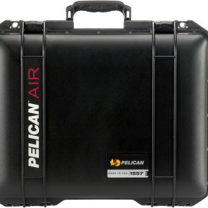 Pelican 1557 Air Case - Drone Case - Qld Protective Cases