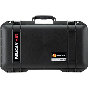 Pelican 1506 Long Deep Case available from Qld Stockist Qld Protective Cases, Brendale, Brisbane