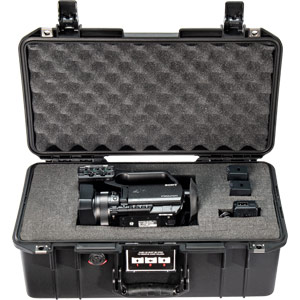 Pelican 1506 Long Deep Case available from Qld Stockist Qld Protective Cases, Brendale, Brisbane