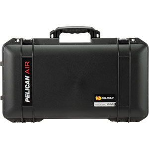 Pelican 1556 Air Case Long / Deep Cases from Qld Protective Cases Brendale
