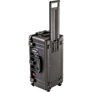 Pelican 1606 Air Long Deep Cases available from Qld Protective Cases, Brisbane
