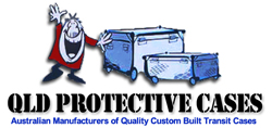 Qld Protective Cases is a core Pelian Dealer in Brendale Brisbane and provide custom foaming for custom cases.